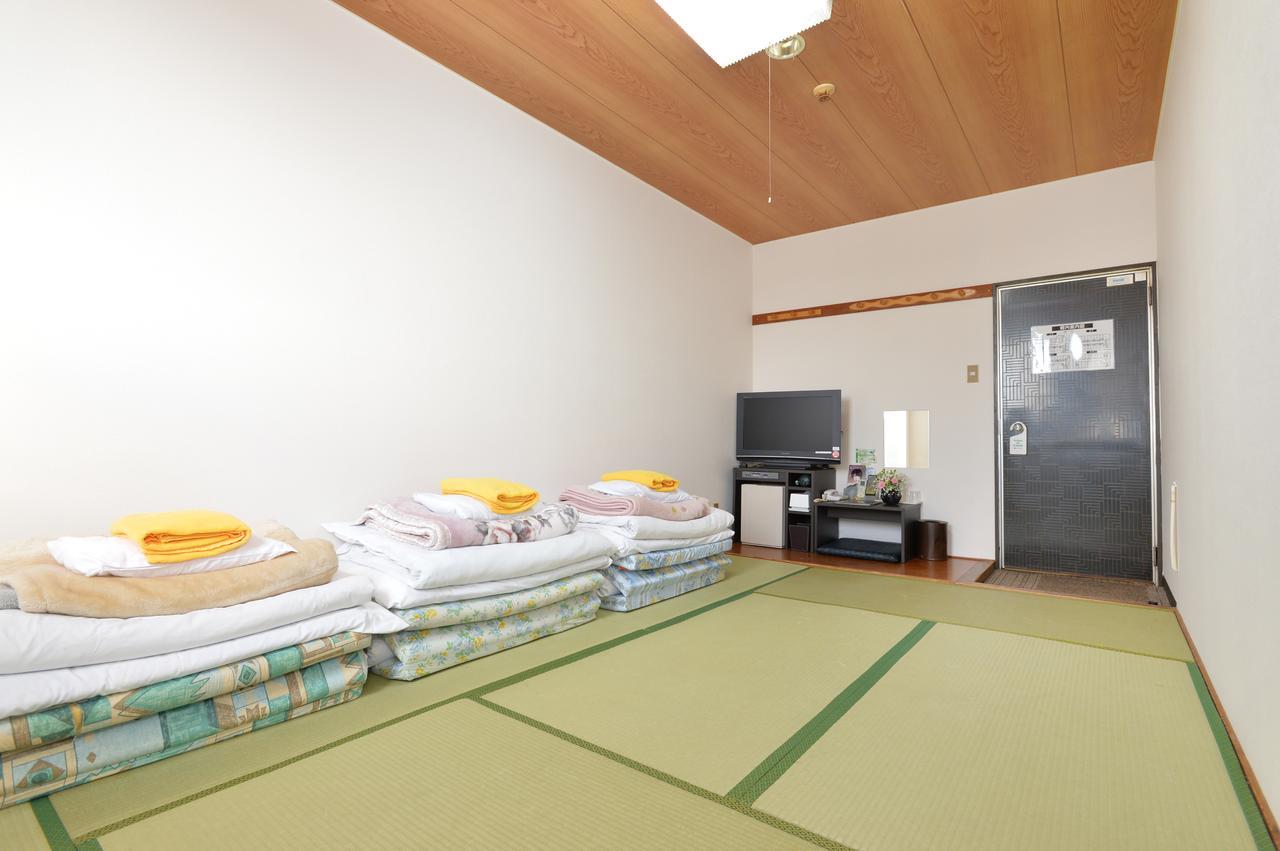 Business Hotel Bl Kuwana Luaran gambar