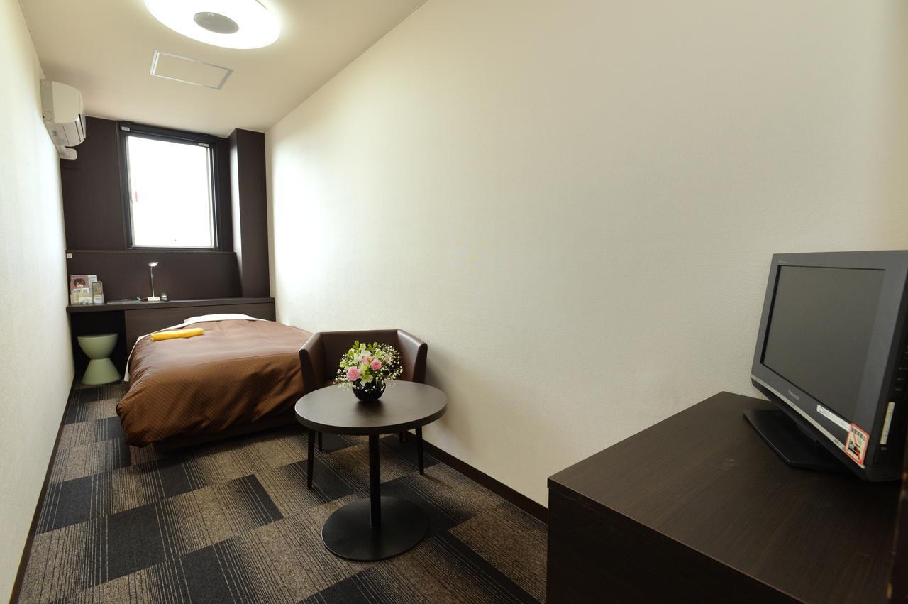 Business Hotel Bl Kuwana Luaran gambar
