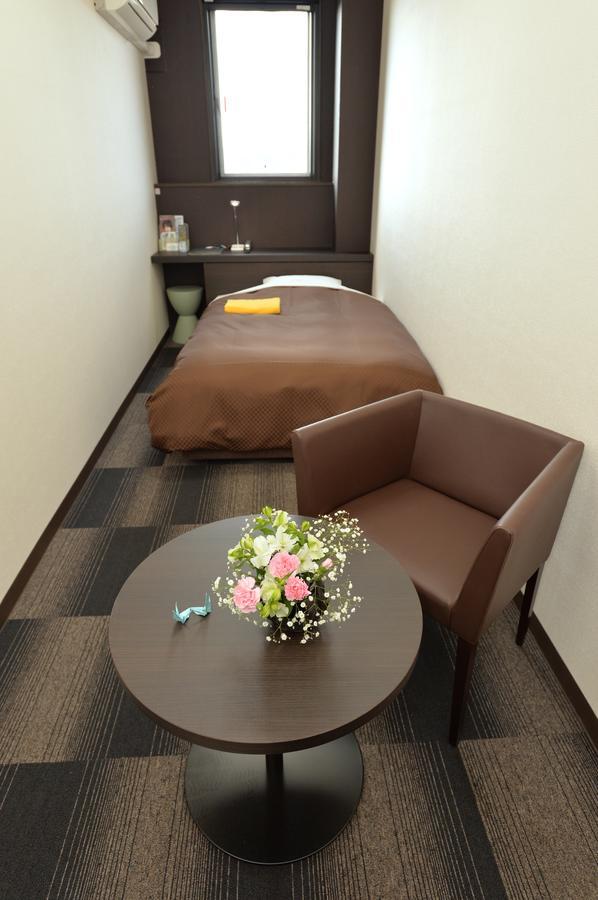 Business Hotel Bl Kuwana Luaran gambar