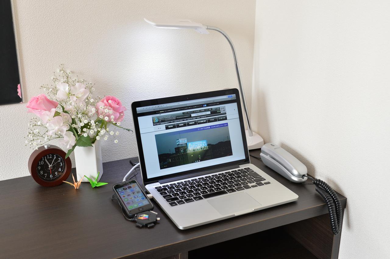 Business Hotel Bl Kuwana Luaran gambar