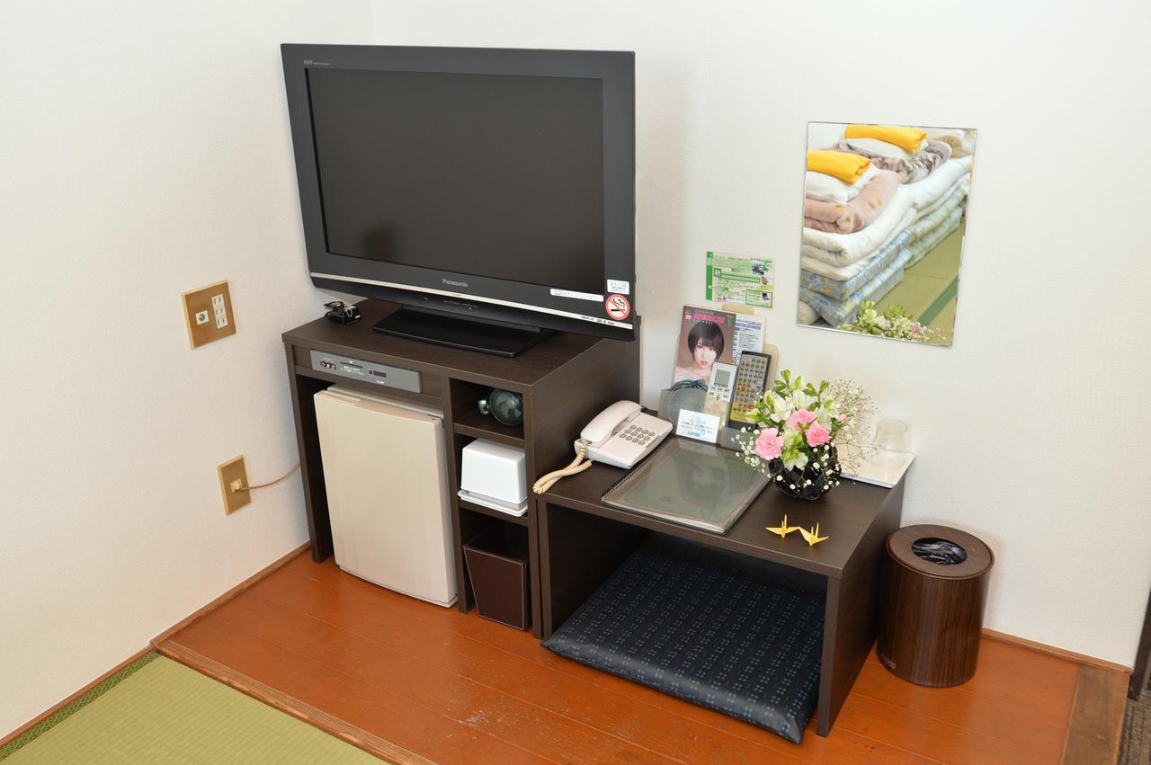 Business Hotel Bl Kuwana Luaran gambar