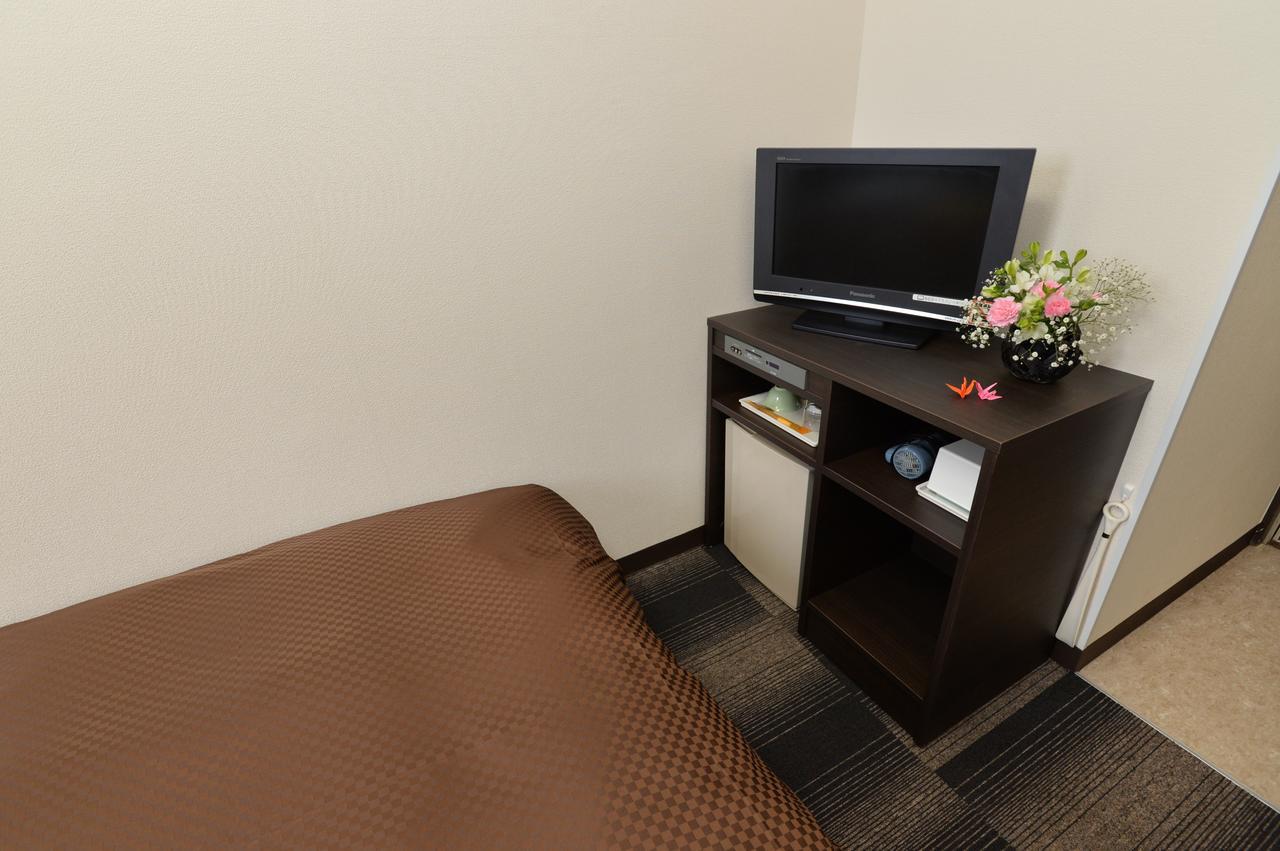 Business Hotel Bl Kuwana Luaran gambar