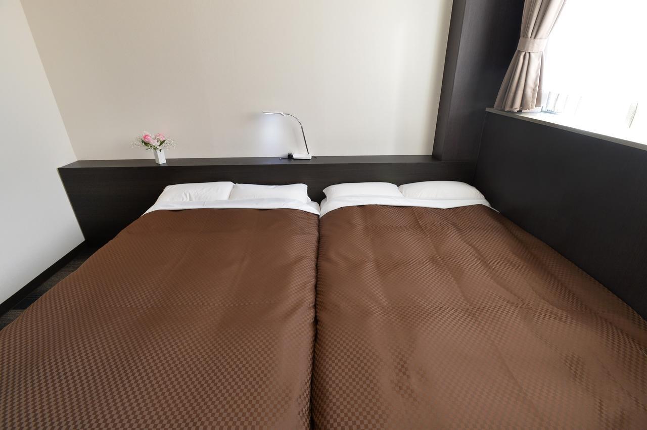 Business Hotel Bl Kuwana Luaran gambar