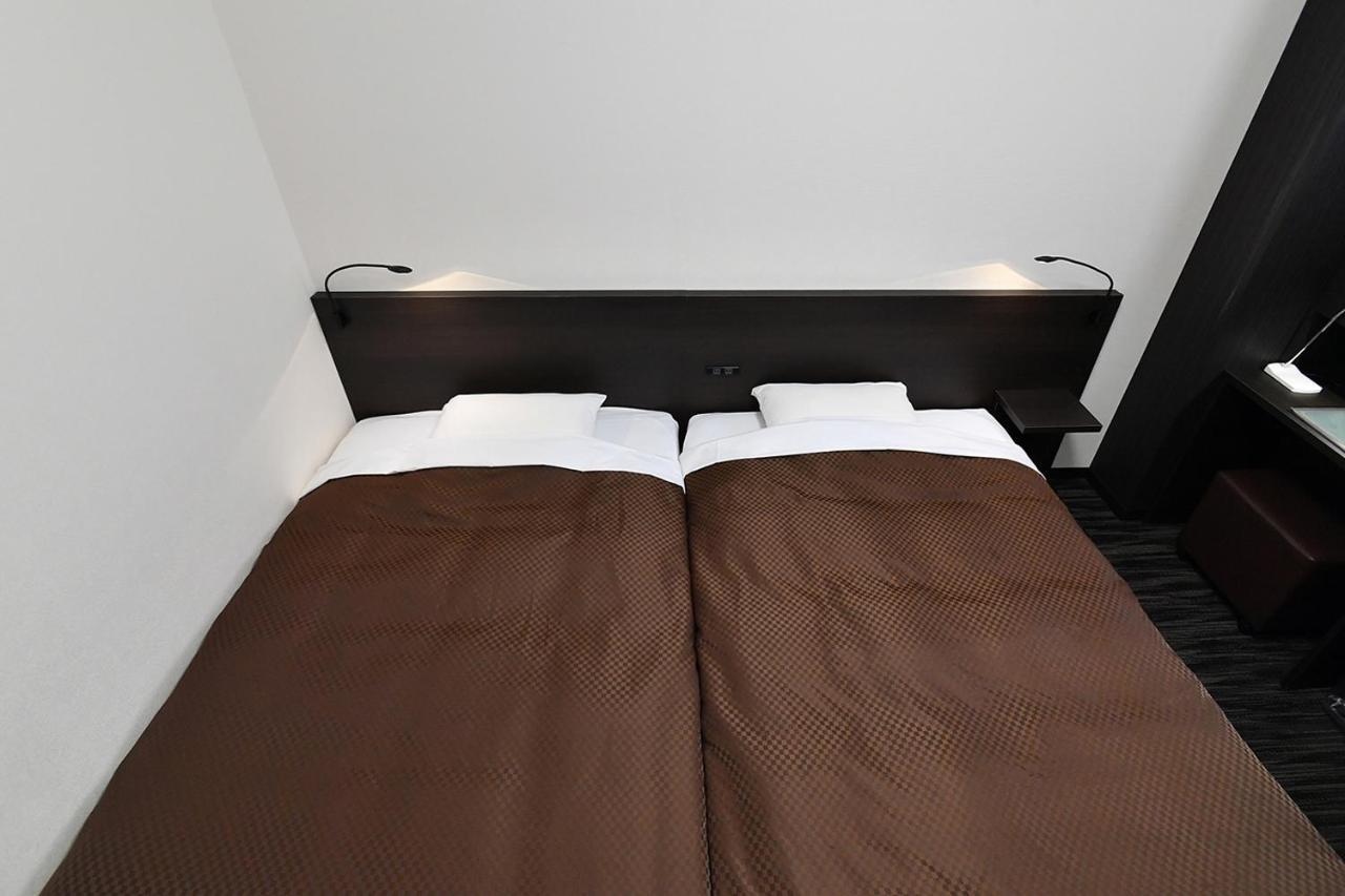 Business Hotel Bl Kuwana Luaran gambar