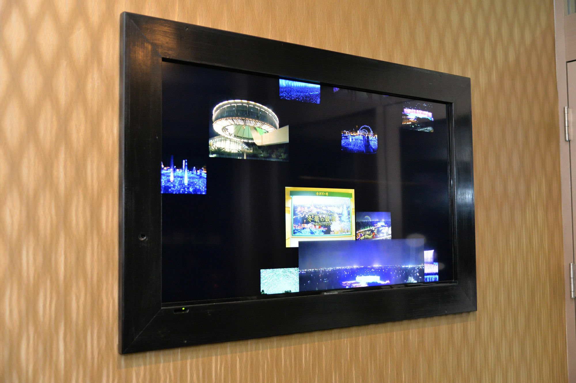 Business Hotel Bl Kuwana Luaran gambar