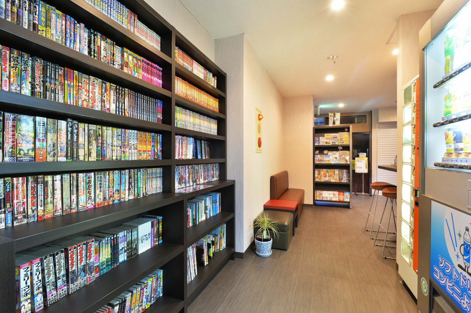 Business Hotel Bl Kuwana Luaran gambar
