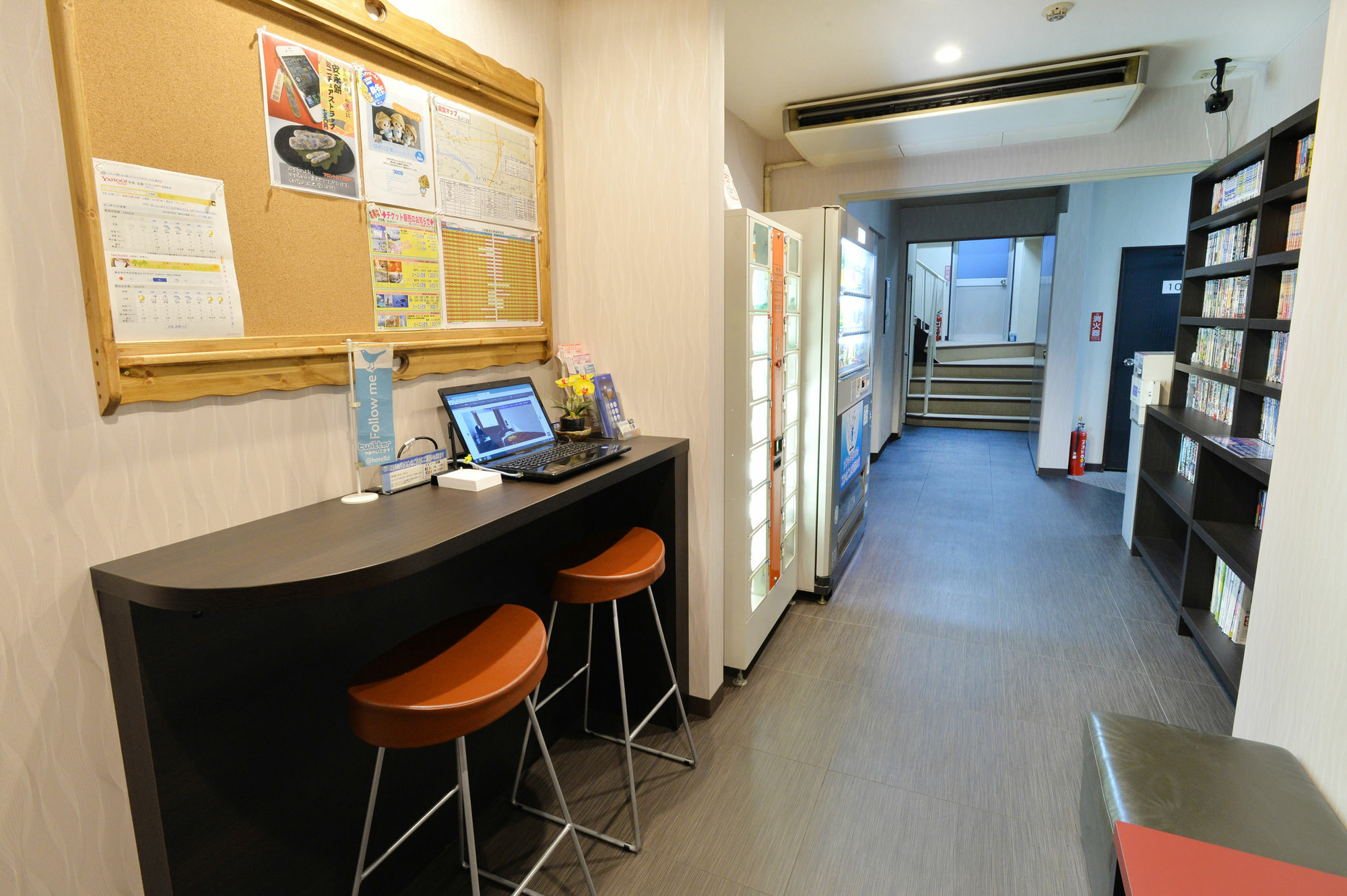 Business Hotel Bl Kuwana Luaran gambar